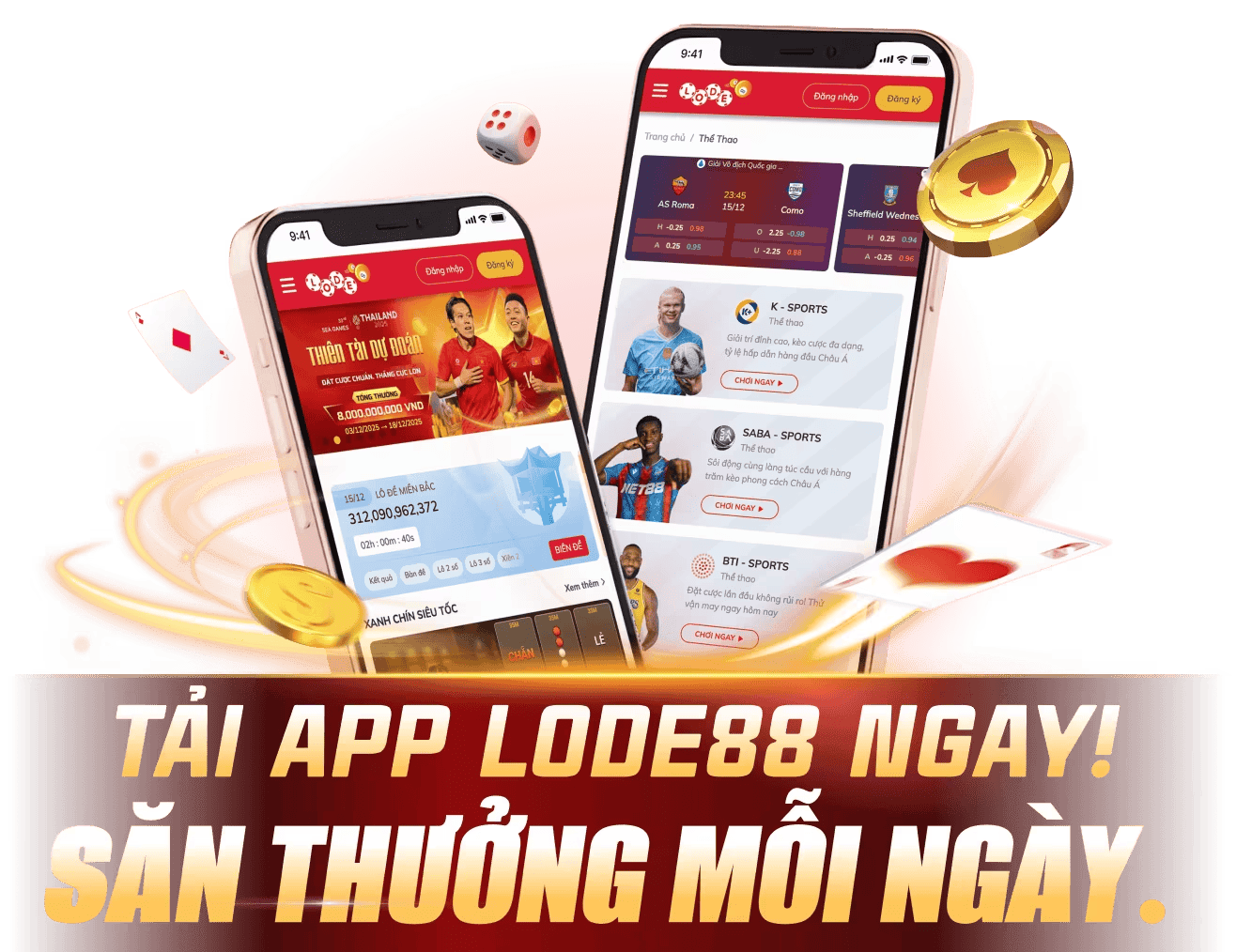 app lode88